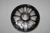 Колпак колеса R15 Карат + (в мешке 5 упак)