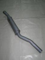 Резонатор /Г-3302 дв. 405/ (Баксан-Автозапчасть)