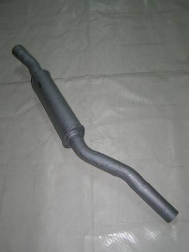 Резонатор /Г-3302 дв. 405/ (Баксан-Автозапчасть)