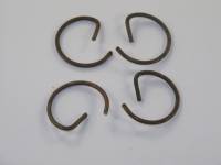 Кольцо стопорное поршн. /Г-3302 дв. 402/ (Н.Новгород)