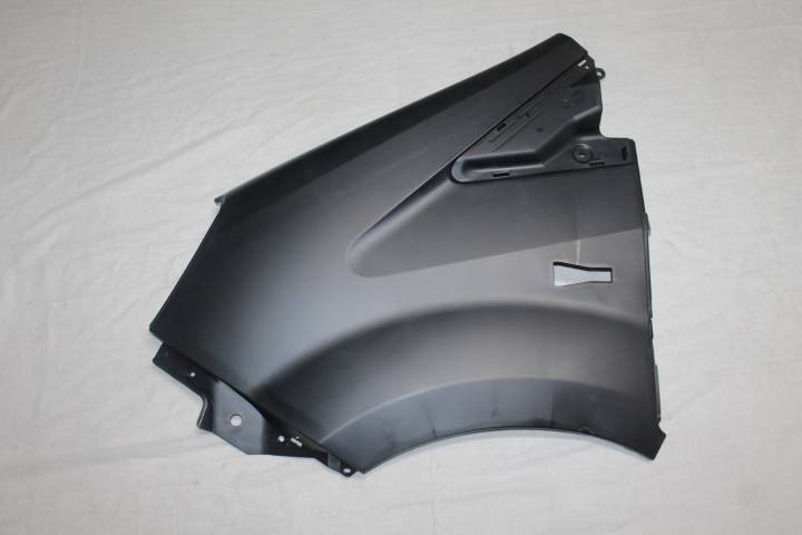 Крыло /Г-3302 NEXT / перед. лев. (Оригинал)