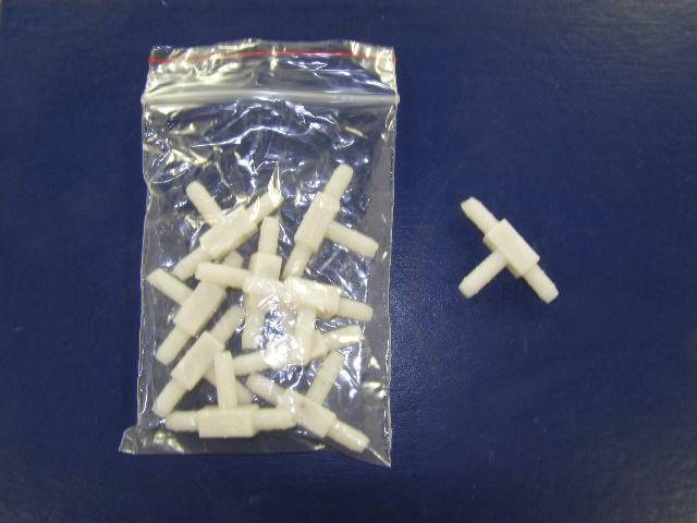 Тройник омывателя (Россия)