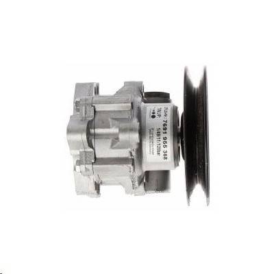 Насос ГУР /Г-3302 Бизнес/ (АВТОМАГНАТ)