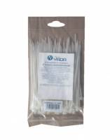 Хомут-стяжка 3.6*150 мм. (в 1 уп. 100 шт.!) (Nord Yada)