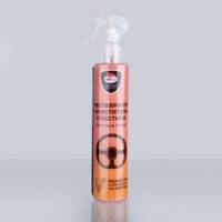 Очиститель-рестовратор для пласт. поверх. 350 мл "Waxis Professional" (триггер) (RM COMPANY)