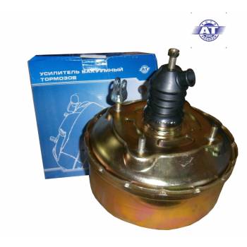 Усилитель вакуумный УАЗ-452, 469, 3151 (AT) Чехия (4)
