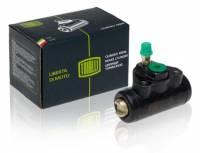 Цилиндр тормозной задний ВАЗ 2105-2108 (TRIALLI) Италия (50)