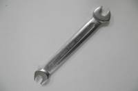 Ключ рожковый 19*22 гаечный двуст. (Сервис ключ)