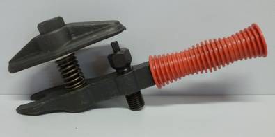 Ключ съемник рулевых тяг и шаровых /2101-10/ универс. PROFFI (Сервис ключ)