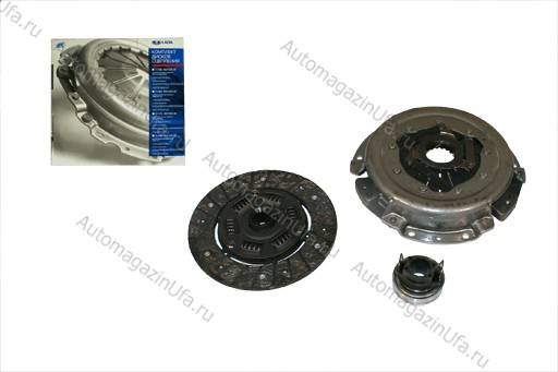Сцепление ВАЗ 2121 в сборе (АвтоВАЗ)