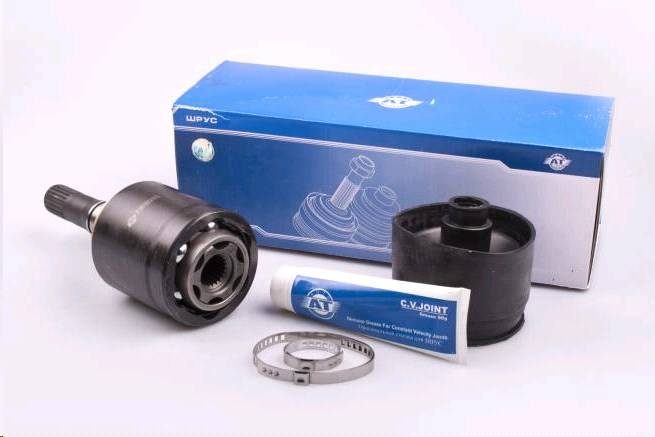 ШРУС ВАЗ 2123 Шеви-Нива внутр. лев. (AT) Чехия (10)