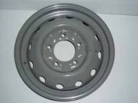 Диск колесный /21214/ (5Jх16H2) серый Диск колесный /21214/ (5Jх16H2) серый