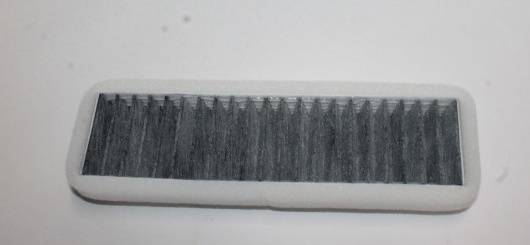 Фильтр салонный /Г-3302/ угольный (ТД Километр)