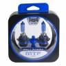 Лампа автомобильная MTF HB4 12V 55W (9006) Palladium 5500K 2шт