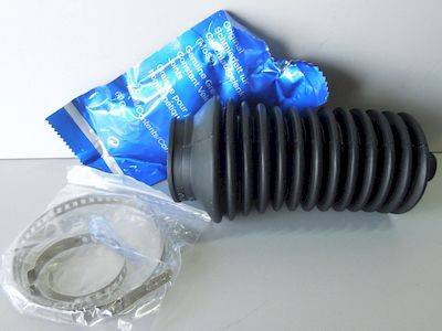 Пыльник рейки рулевой Logan, Sandero, Largus (Francecar) FCR210218 Пыльник рейки рулевой Logan, Sandero, Largus (Francecar) FCR210218