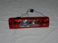 Фонарь задний /Г-2705 Бизнес/ (7212.3776) лев. в сб. н/о