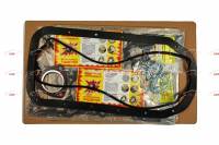 Прокладки двигателя /2190 Гранта/ набор 8 кл. 1,6 (БЦМ)