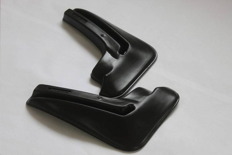 Брызговик Chevrolet Cruze седан зад. с 2013 г. (2 шт.) (L.LOCKER)