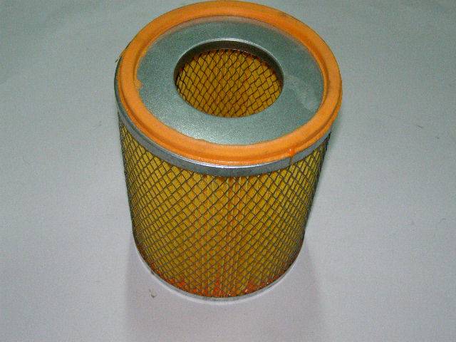 Фильтр воздушный /Г-3302 дв. 406/ после 2001 г. низкий (Дзержинск)