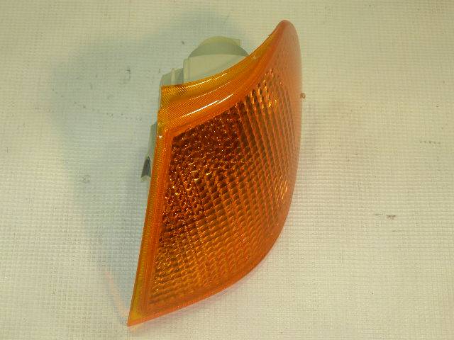 Фонарь поворота /2115/ (74.3711170-01)  Желт/Лев перед (АВТОВАЗ)