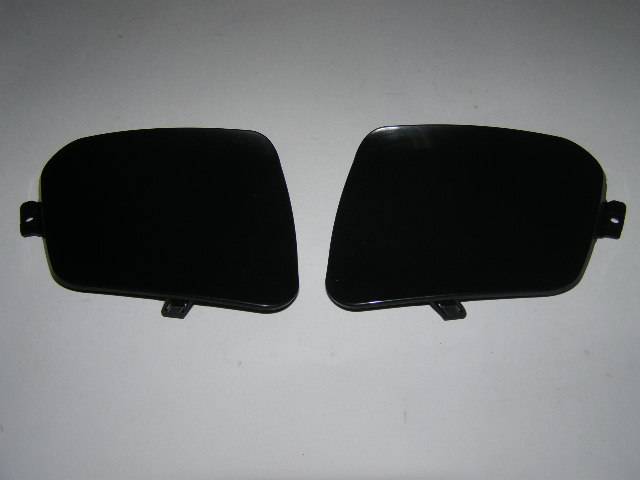 Заглушка п/туман. фар /1118/ (Сызрань)