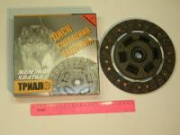 Диск сцепления /2101-07/ (ТРИАЛ)