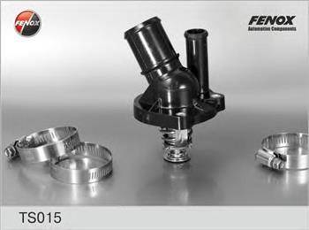 Термостат Ford Focus 2 Fiesta Fusion Fenox TS015