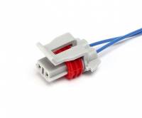 Колодка датчика положения коленвала с провод. (Cargen) Колодка датчика положения коленвала с провод. (Cargen)