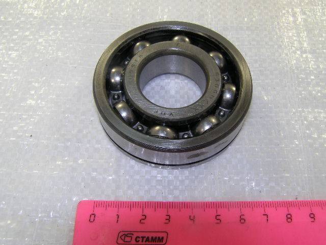 Кор. /01-07/ Подш. 50306N втор.вала (VBF)