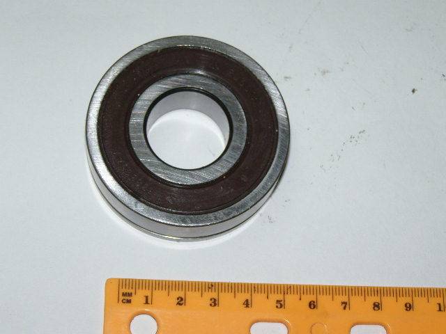 Кор. /1118-2170/ Подш. КПП перв. вала (закрытый) 750305 (VBF)