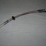 Трос переключения передач Daewoo Matiz 0.8