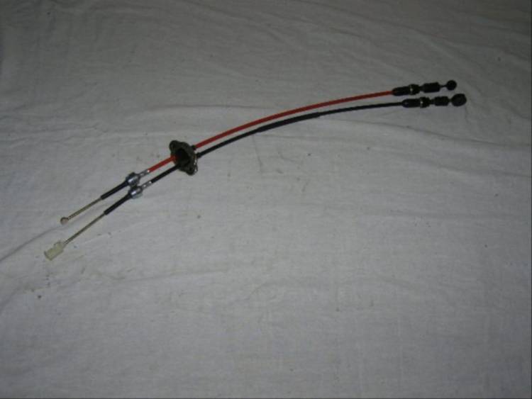 Трос переключения передач Daewoo Matiz 0.8