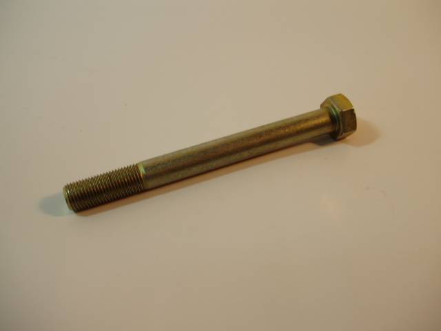 Болт М12*120 генератора /2101/ голый, ОКА (БелЗАН)