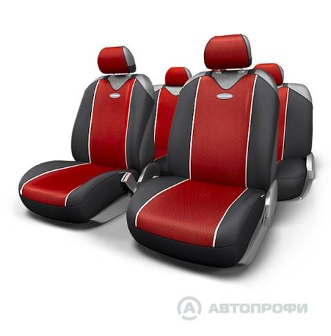 Майки на автомобильные сидения Майки на автомобильные сидения