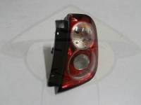 Фонарь задн. Lifan Smily прав. Фонарь задн. Lifan Smily прав.