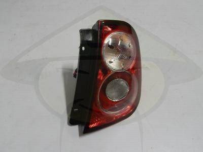 Фонарь задн. Lifan Smily прав.