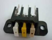 Блок предохранителей БПР-3 Копир