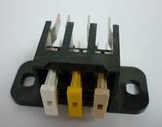 Блок предохранителей БПР-3 Копир