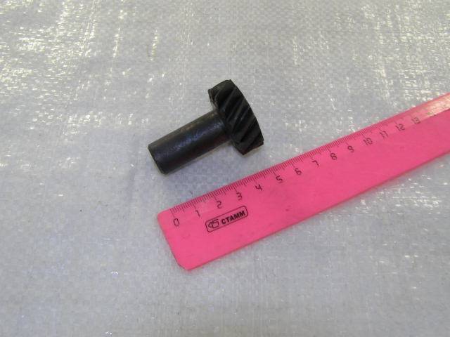 Паразитка маслонасоса /21213, 2121/ Грибок /длин./ (Ульяновск)