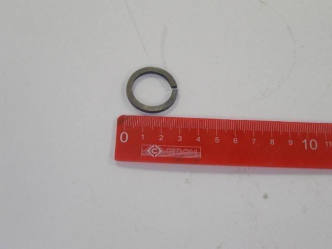 Упорное кольцо вала ШРУС (скалки) /2108, 2121/ малое (уп.10 шт.) (БелЗАН)