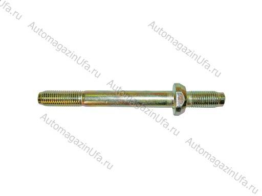 Шпилька М10x114 опоры двигателя 2110 с юбкой