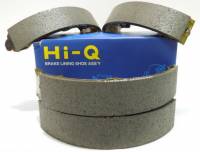 Тормозные колодки барабанные SA131 (SANGSIN)