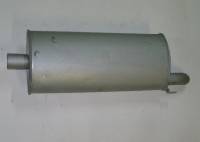 2141 Глушитель закатной (Автоглушитель) 2141 Глушитель закатной (Автоглушитель)