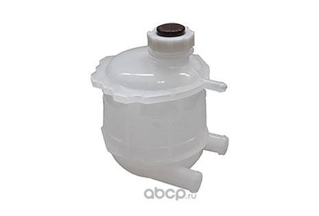 Бачок расшир. Renault Logan Sandero Duster до 2014 г. + крышка