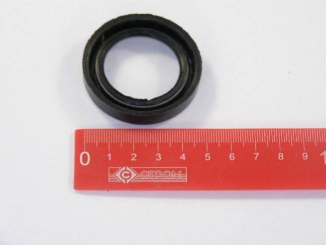Сальник удлинителя КПП (1б) 33.4*49.25*9 внутр. (Чайковский Ртд)