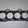 Прокладка ГБЦ /1117-1119/ 76,5 1.4 металл (ЕзаТИ)