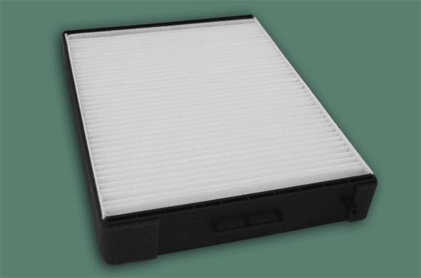 Фильтр салонный GB-9913 (BIGFILTER)