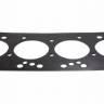 Прокладка ГБЦ /Г-33104 дв. 245/ Евро-3 металл (Espra)