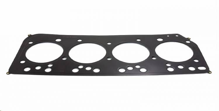 Прокладка ГБЦ /Г-33104 дв. 245/ Евро-3 металл (Espra)