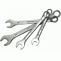 ключ комбинированный 11*11 (31011) (АвтоДело)